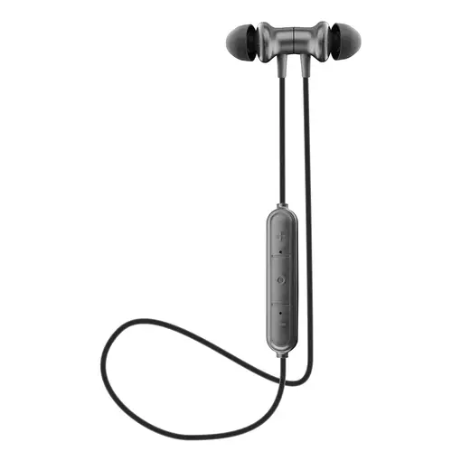 Cellularline GEM Auriculares estéreo Bluetooth® in-ear ultraligeros con micrófono