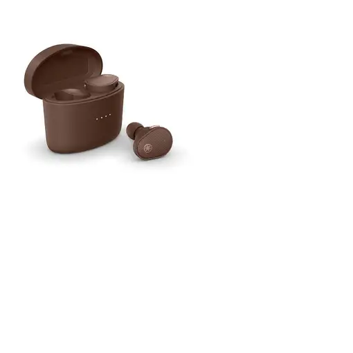 Yamaha TW-E5B Auriculares True Wireless Stereo (TWS) Dentro de oído Llamadas/Músic