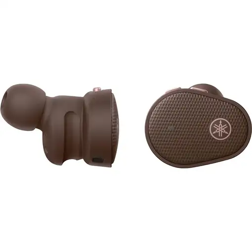 Yamaha TW-E5B Auriculares True Wireless Stereo (TWS) Dentro de oído Llamadas/Músic