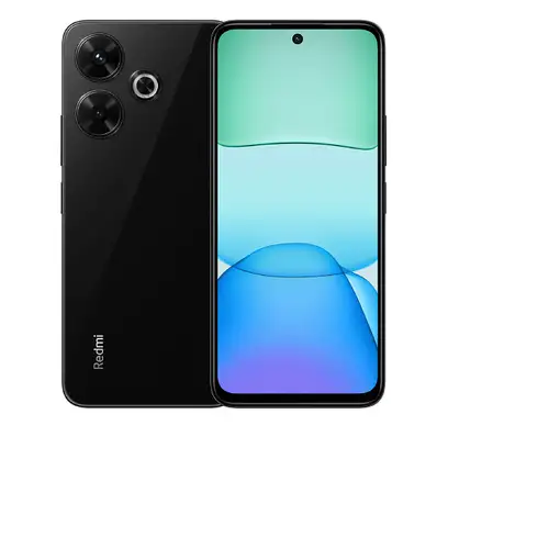 Smartphone Xiaomi Redmi 13 17,2 cm (6.79'')  4G 128GB/8GB RAM negro XIAOMI