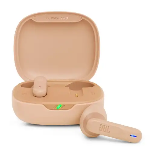 JBL Wave Flex Auriculares True Wireless Stereo (TWS) Dentro de oído Llamadas/Músic