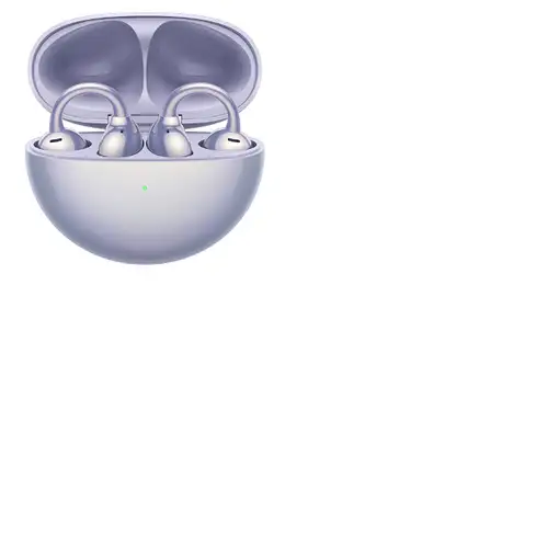 Huawei FreeClip Auriculares True Wireless Stereo (TWS) gancho de oreja Llamadas/Mú Huawei FreeClip Auriculares True Wireless Stereo (TWS) gancho de oreja Llamadas/Mú