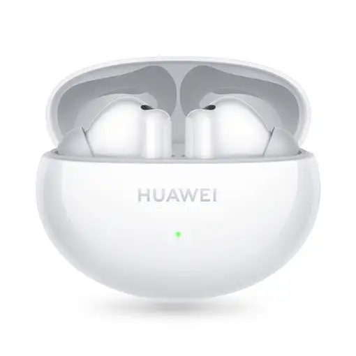 Huawei FreeBuds 6i Auriculares True Wireless Stereo (TWS) Dentro de oído Llamadas/
