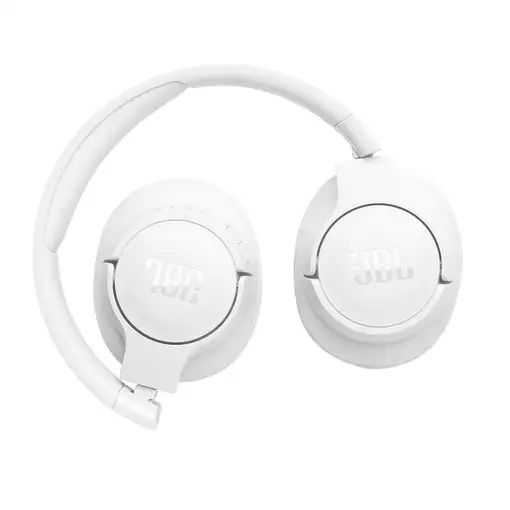 JBL Tune 720BT Auriculares Inalámbrico Diadema Llamadas/Música Bluetooth Blanco