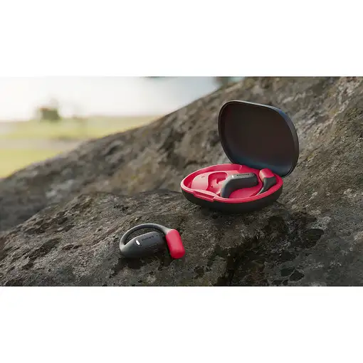 Philips 6000 series TAA6709BK/00 auricular y casco Auriculares True Wireless Stere