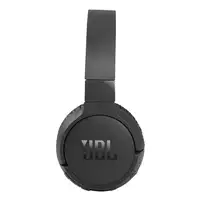 JBL Tune 660NC Auriculares Inalámbrico Diadema Llamadas/Música Bluetooth Negro