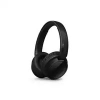 Philips 5000 series TAH5209BK/00 auricular y casco Auriculares Inalámbrico Diadema