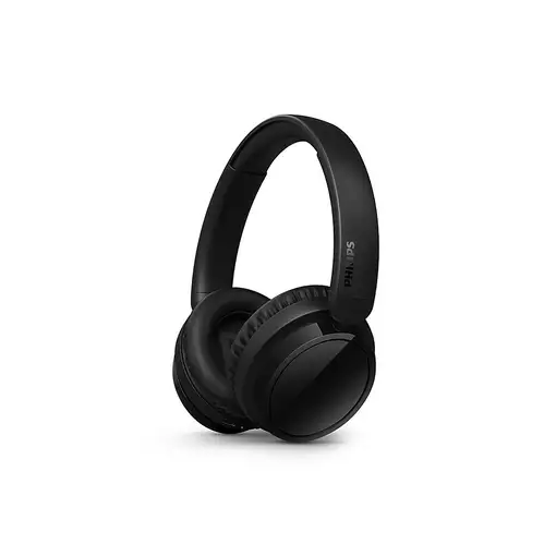 Philips 5000 series TAH5209BK/00 auricular y casco Auriculares Inalámbrico Diadema