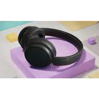 Philips 5000 series TAH5209BK/00 auricular y casco Auriculares Inalámbrico Diadema