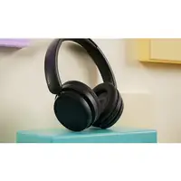 Philips 5000 series TAH5209BK/00 auricular y casco Auriculares Inalámbrico Diadema