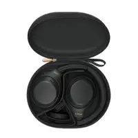 Sony WH-1000XM4 Auriculares Inalámbrico Diadema Llamadas/Música USB Tipo C Bluetoo Sony WH-1000XM4 Auriculares Inalámbrico Diadema Llamadas/Música USB Tipo C Bluetoo