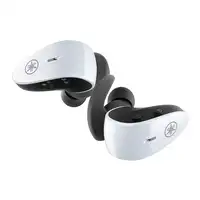 Yamaha TW-ES5A Auriculares True Wireless Stereo (TWS) Dentro de oído Llamadas/Músi