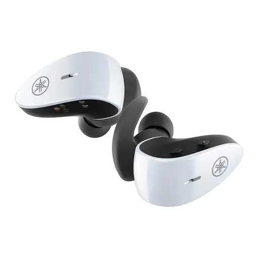 Yamaha TW-ES5A Auriculares True Wireless Stereo (TWS) Dentro de oído Llamadas/Músi