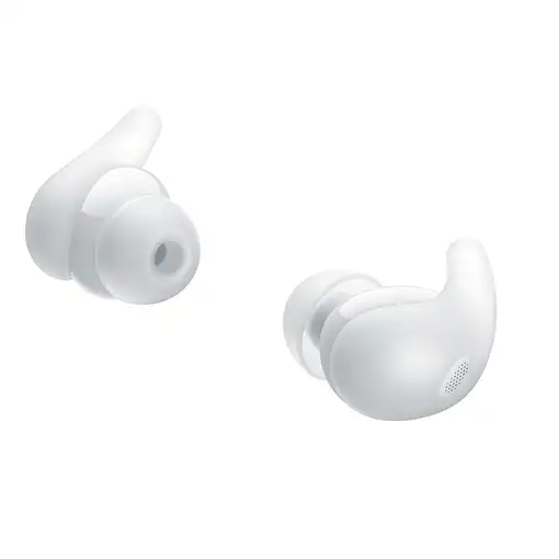 Sony LinkBuds Fit WFLS910NW auricular y casco Auriculares Inalámbrico Dentro de oí