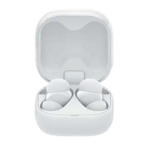 Sony LinkBuds Fit WFLS910NW auricular y casco Auriculares Inalámbrico Dentro de oí