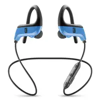 Cellularline Auriculares estéreo Bluetooth® in-ear deportivos