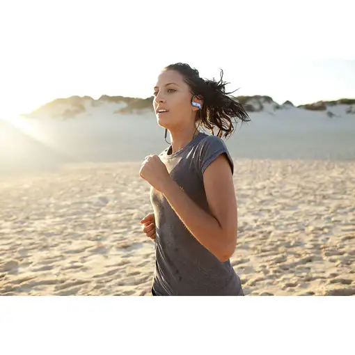 Cellularline Auriculares estéreo Bluetooth® in-ear deportivos