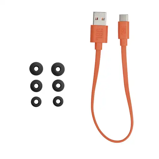 JBL Endurance Run 2 Auriculares Inalámbrico Dentro de oído Llamadas/Música/Deporte