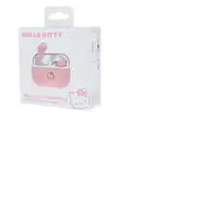 OTL Technologies Hello Kitty Auriculares Inalámbrico Dentro de oído Llamadas/Músic
