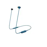 Panasonic RP-NJ310BE-A auricular y casco Auriculares Inalámbrico Dentro de oído Ll