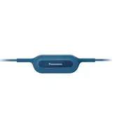 Panasonic RP-NJ310BE-A auricular y casco Auriculares Inalámbrico Dentro de oído Ll