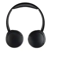 Panasonic RB-HF630BE-K auricular y casco Auriculares Inalámbrico Diadema Llamadas/