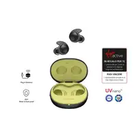 LG TONE Free TF8 Auriculares True Wireless Stereo (TWS) Dentro de oído Llamadas/Mú