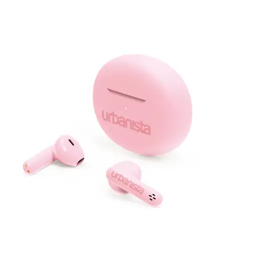 Urbanista Austin Auriculares True Wireless Stereo (TWS) Dentro de oído Llamadas/Mú