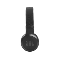 JBL LIVE 460 NC Auriculares Inalámbrico y alámbrico Diadema Música USB Tipo C Blue