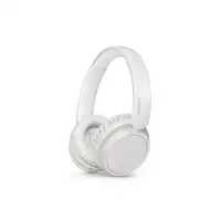 Philips 5000 series TAH5209WT/00 auricular y casco Auriculares Inalámbrico Diadema