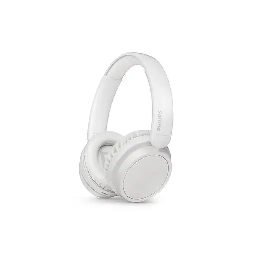 Philips 5000 series TAH5209WT/00 auricular y casco Auriculares Inalámbrico Diadema