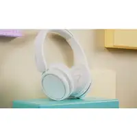 Philips 5000 series TAH5209WT/00 auricular y casco Auriculares Inalámbrico Diadema