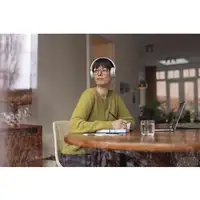 Philips 5000 series TAH5209WT/00 auricular y casco Auriculares Inalámbrico Diadema