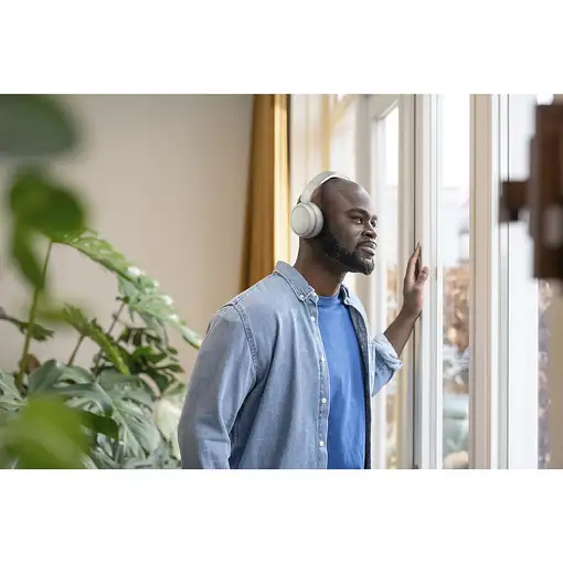 Philips 5000 series TAH5209WT/00 auricular y casco Auriculares Inalámbrico Diadema
