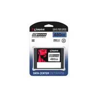 Kingston Technology Disco SSD DC600ME SATA Enterprise (uso mixto) de 2,5” y 480 G