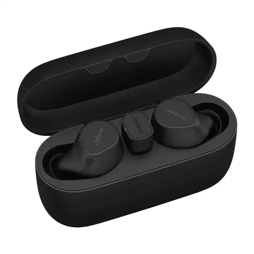 Jabra 20797-989-889 auricular y casco Auriculares True Wireless Stereo (TWS) Dentr