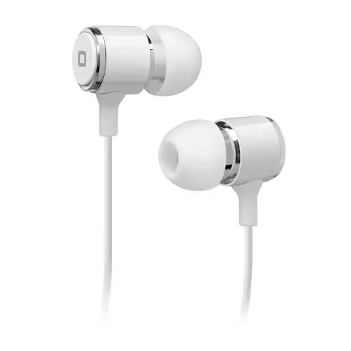 SBS TEINEARLIGHTW auricular y casco Auriculares Alámbrico Dentro de oído Llamadas/