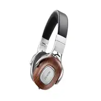Denon AH-MM400 Auriculares Alámbrico Diadema Llamadas/Música Negro