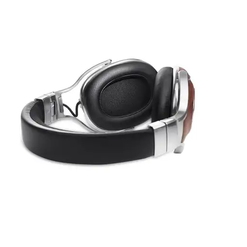 Denon AH-MM400 Auriculares Alámbrico Diadema Llamadas/Música Negro