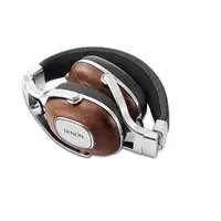 Denon AH-MM400 Auriculares Alámbrico Diadema Llamadas/Música Negro