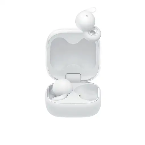 Sony LinkBuds Open WFL910W auricular y casco Auriculares Inalámbrico Dentro de oíd