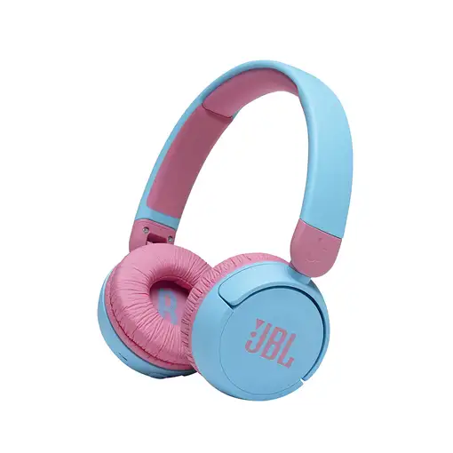 JBL JR310 BT Auriculares Inalámbrico Diadema Música USB Tipo C Bluetooth Azul JBL JR310 BT Auriculares Inalámbrico Diadema Música USB Tipo C Bluetooth Azul