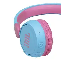 JBL JR310 BT Auriculares Inalámbrico Diadema Música USB Tipo C Bluetooth Azul