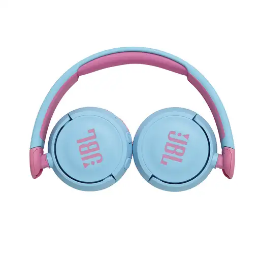 JBL JR310 BT Auriculares Inalámbrico Diadema Música USB Tipo C Bluetooth Azul