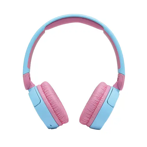 JBL JR310 BT Auriculares Inalámbrico Diadema Música USB Tipo C Bluetooth Azul