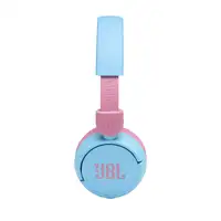 JBL JR310 BT Auriculares Inalámbrico Diadema Música USB Tipo C Bluetooth Azul