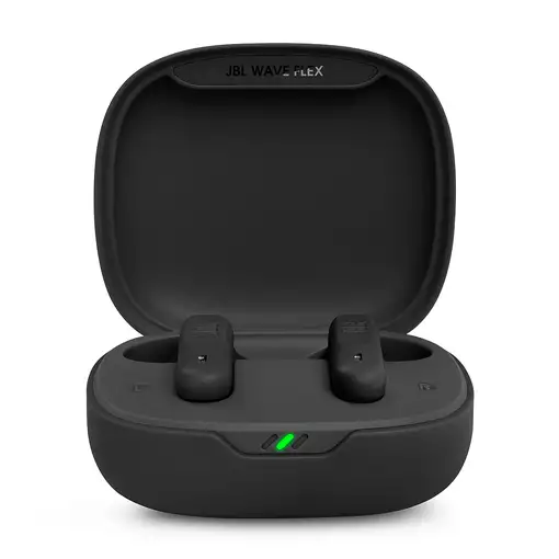 JBL Wave Flex Auriculares True Wireless Stereo (TWS) Dentro de oído Llamadas/Músic