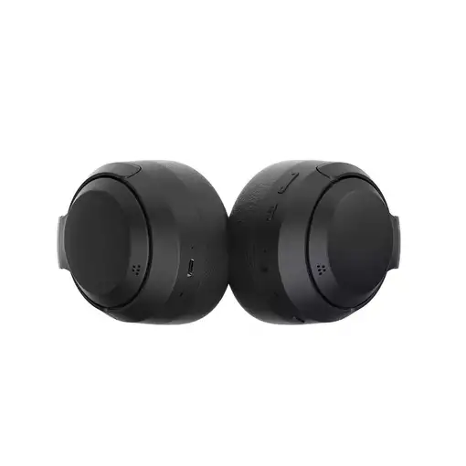 Honor CHOICE PRO BLACK Auriculares Inalámbrico Diadema Llamadas/Música USB Tipo C