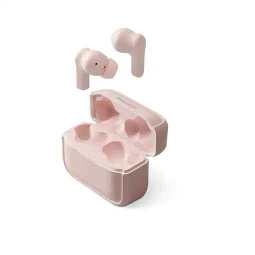 Panasonic RZ-B210W Auriculares Inalámbrico Dentro de oído Llamadas/Música Bluetoot Panasonic RZ-B210W Auriculares Inalámbrico Dentro de oído Llamadas/Música Bluetoot