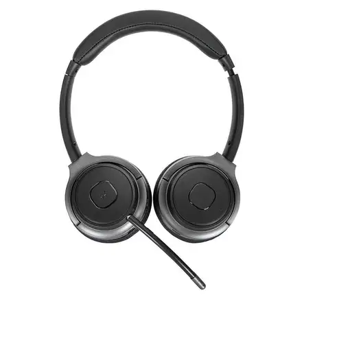 Targus AEH104GL auricular y casco Auriculares Inalámbrico y alámbrico Diadema Llam